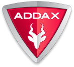 Addax Logo