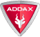 Addax Logo