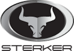 Sterker Logo