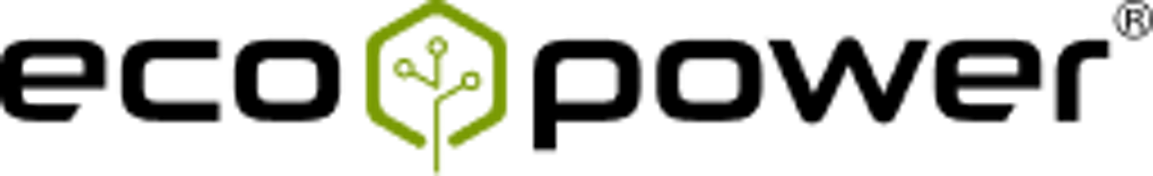 Ecopower Logo